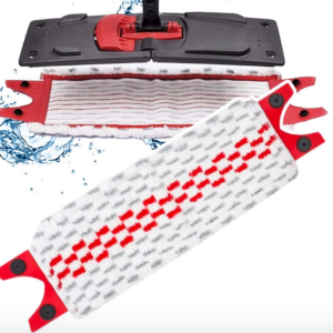 Wkład do mopa płaskiego zamiennik do Vileda